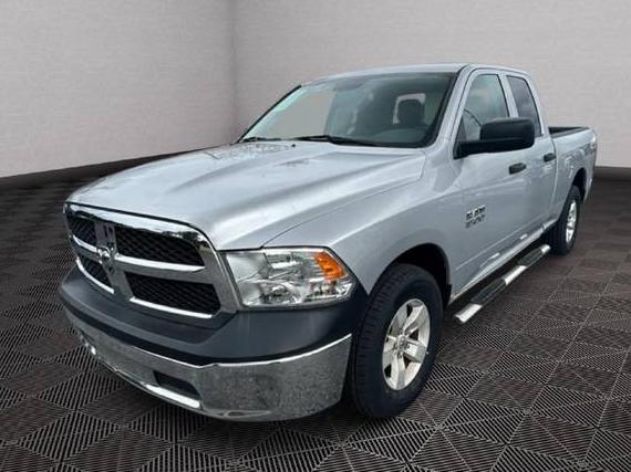 RAM 1500 2018 1C6RR6FG5JS195384 image