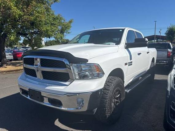 RAM 1500 2018 1C6RR7LT9JS278680 image