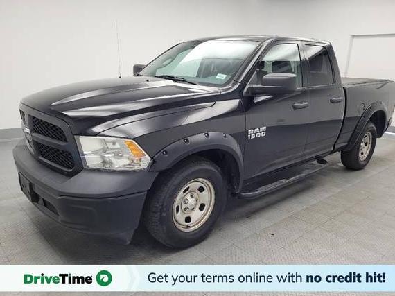 RAM 1500 2018 1C6RR6FG1JS262045 image RAM 1500 2018 1C6RR6FG1JS262045 image