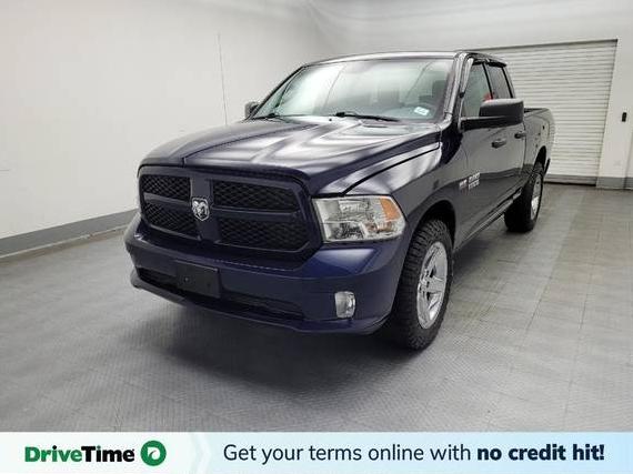 RAM 1500 2018 1C6RR7FT3JS186279 image RAM 1500 2018 1C6RR7FT3JS186279 image