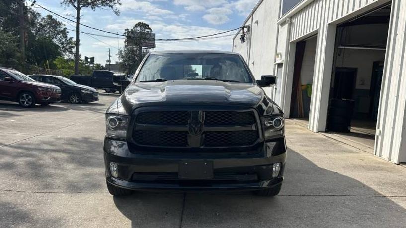 RAM 1500 2018 1C6RR7MT9JS197113 image