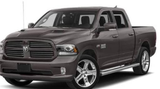 RAM 1500 2018 3C6RR7LT8JG210457 image