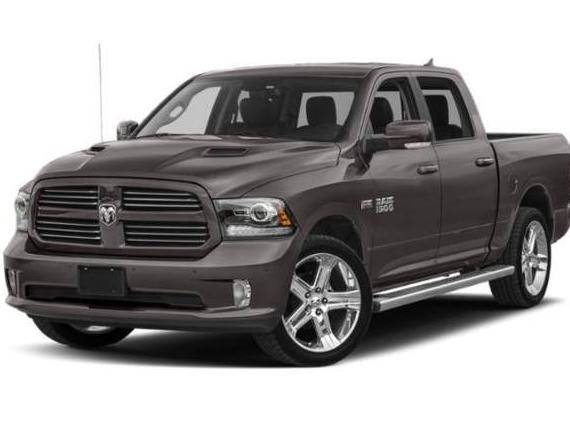 RAM 1500 2018 1C6RR6LT1JS333813 image RAM 1500 2018 1C6RR6LT1JS333813 image