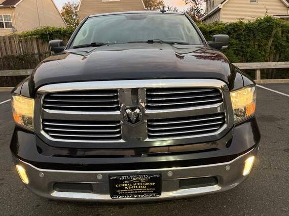 RAM 1500 2018 3C6RR7LT3JG152287 image RAM 1500 2018 3C6RR7LT3JG152287 image