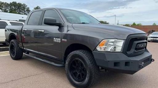 RAM 1500 2018 1C6RR7LT0JS288076 image