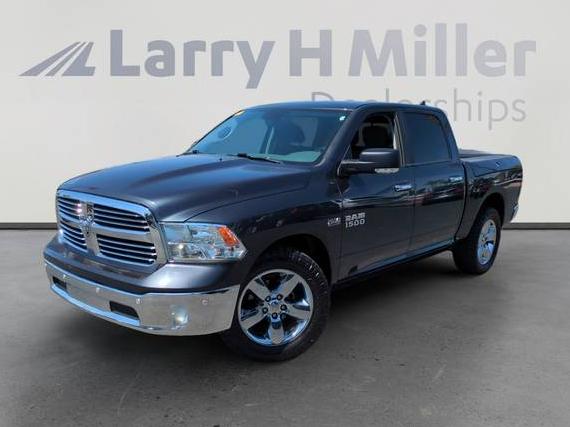RAM 1500 2018 1C6RR6LTXJS211709 image