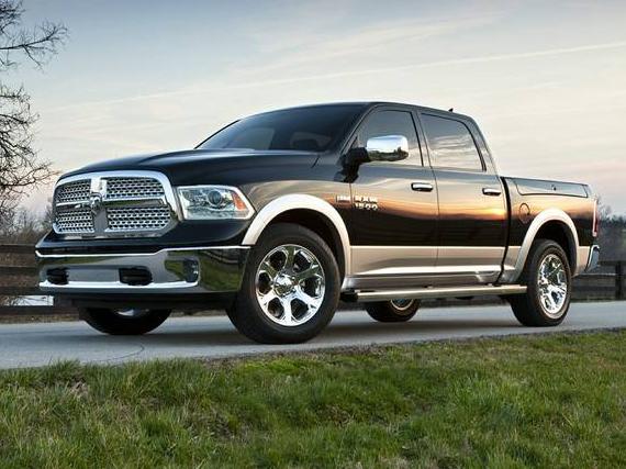 RAM 1500 2018 1C6RR6FT3JS156905 image