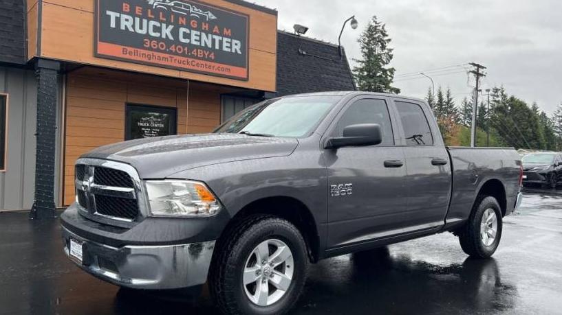 RAM 1500 2018 1C6RR7FG5JS313360 image