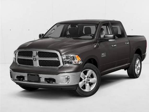 RAM 1500 2018 1C6RR7LM4JS253632 image