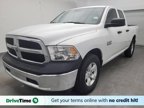 RAM 1500 2018 1C6RR6FG8JS340000 image