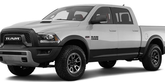 RAM 1500 2018 1C6RR7YT6JS232538 image RAM 1500 2018 1C6RR7YT6JS232538 image