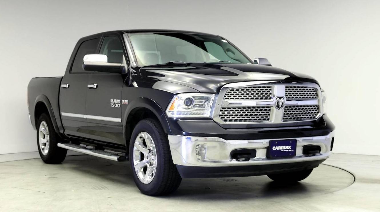 RAM 1500 2018 1C6RR6NT6JS219125 image