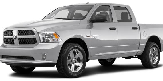 RAM 1500 2018 1C6RR6LT9JS112704 image RAM 1500 2018 1C6RR6LT9JS112704 image