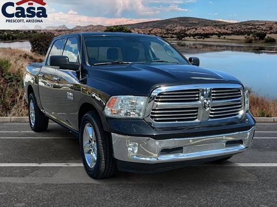 RAM 1500 2018 1C6RR6LG7JS251796 image