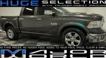 RAM 1500 2018 1C6RR7NM6JS355088 image