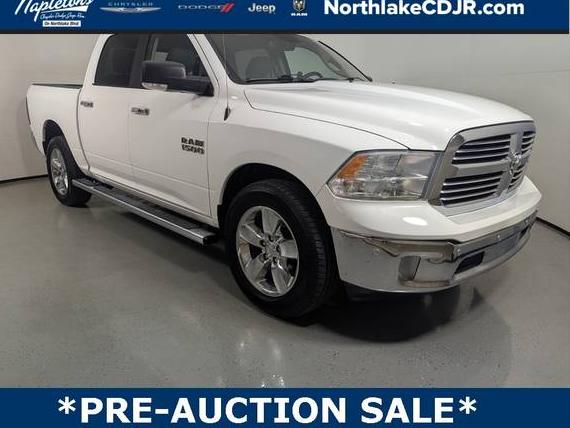 RAM 1500 2018 3C6RR7LG6JG230676 image RAM 1500 2018 3C6RR7LG6JG230676 image