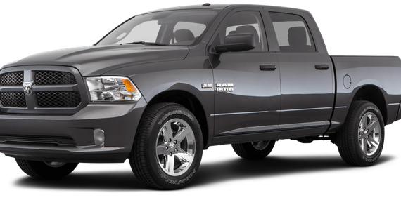 RAM 1500 2018 3C6RR7LT3JG197861 image RAM 1500 2018 3C6RR7LT3JG197861 image