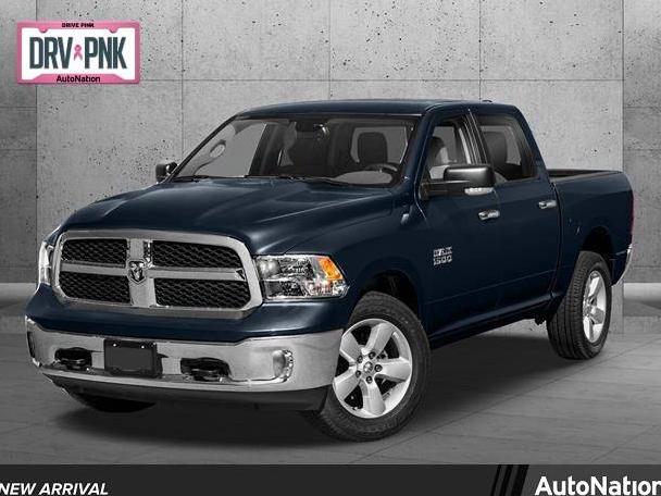 RAM 1500 2018 1C6RR7LT7JS196690 image