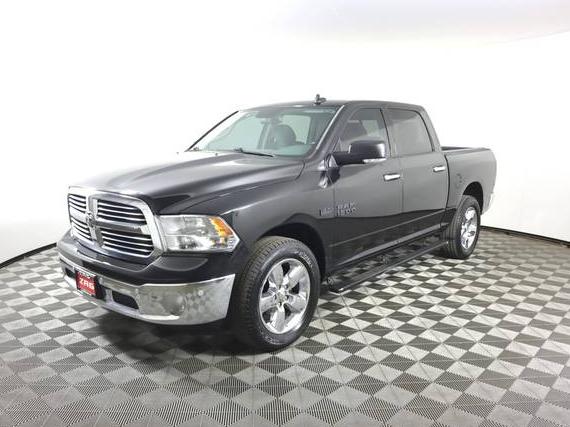 RAM 1500 2018 3C6RR7LT9JG197458 image