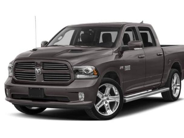 RAM 1500 2018 1C6RR7LM6JS252868 image