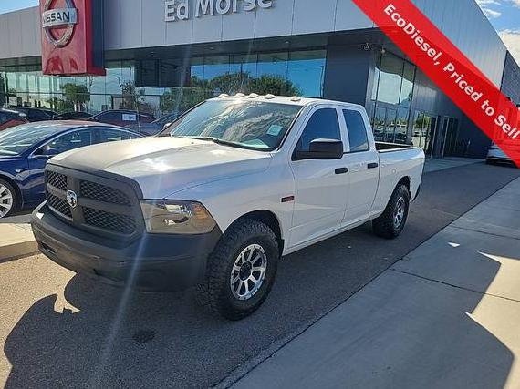 RAM 1500 2018 1C6RR6FM4JS304536 image RAM 1500 2018 1C6RR6FM4JS304536 image