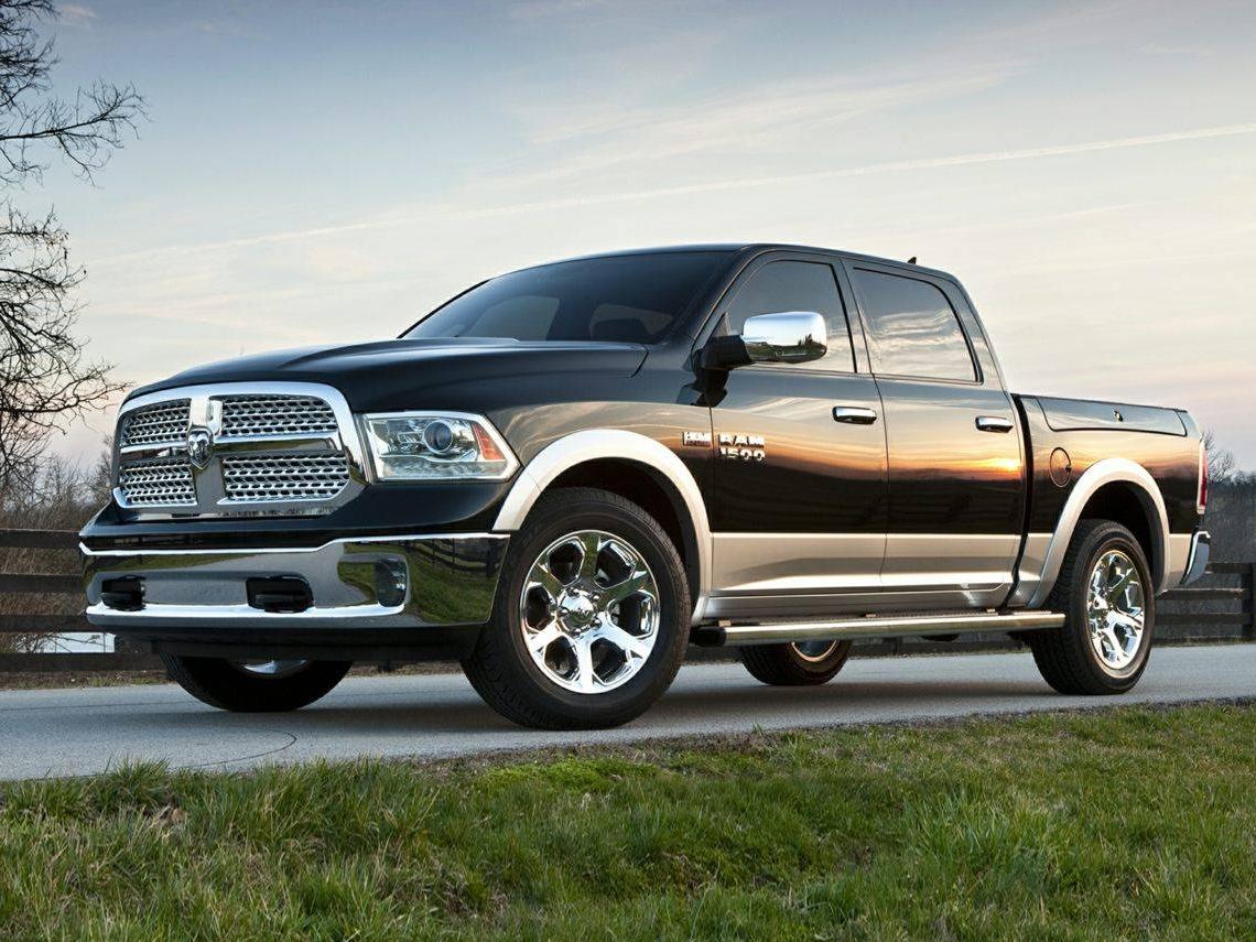 RAM 1500 2018 3C6RR7LT4JG265052 image