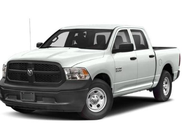 RAM 1500 2018 1C6RR6KM5JS225639 image