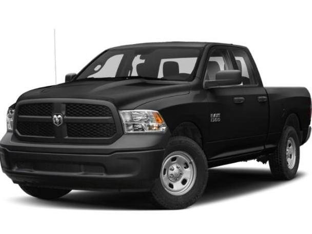 RAM 1500 2018 1C6RR7FT9JS281395 image