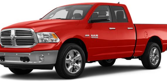 RAM 1500 2018 1C6RR7FT5JS187272 image