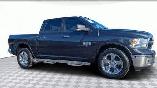 RAM 1500 2018 1C6RR7LM7JS226716 image