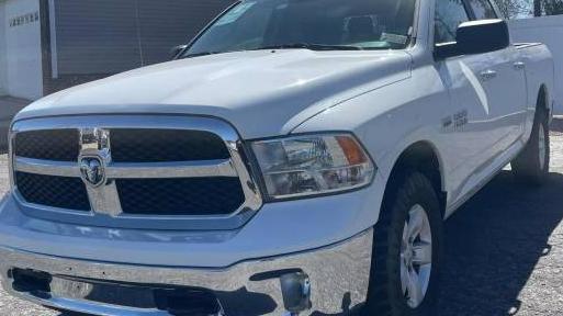 RAM 1500 2018 1C6RR7LT0JS161523 image