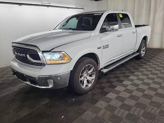 RAM 1500 2018 1C6RR7PT5JS255522 image