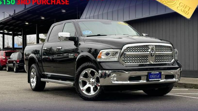 RAM 1500 2018 1C6RR7NM6JS296303 image