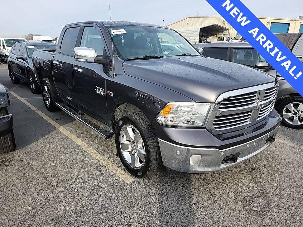 RAM 1500 2018 1C6RR7LT8JS220009 image