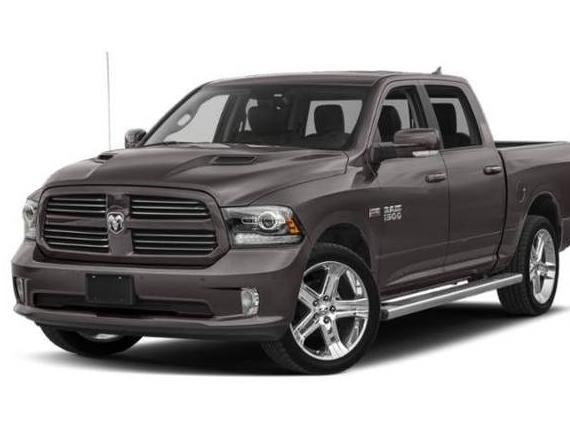 RAM 1500 2018 1C6RR7UT9JS124680 image RAM 1500 2018 1C6RR7UT9JS124680 image