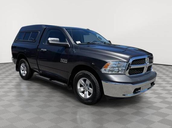 RAM 1500 2018 3C6JR7AG3JG219800 image