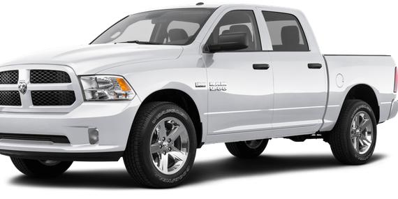 RAM 1500 2018 3C6RR7LG8JG240819 image