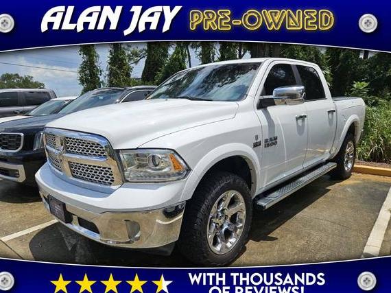 RAM 1500 2018 1C6RR7NTXJS158772 image