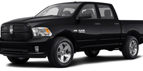 RAM 1500 2018 1C6RR7LT4JS111806 image