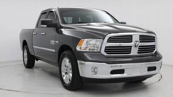 RAM 1500 2018 1C6RR7GT2JS238080 image