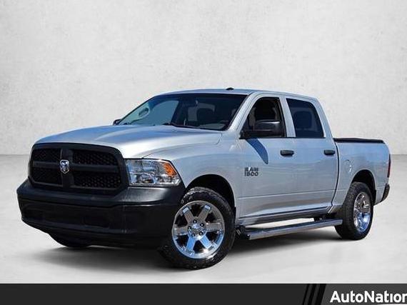 RAM 1500 2018 3C6RR7KG1JG195773 image RAM 1500 2018 3C6RR7KG1JG195773 image