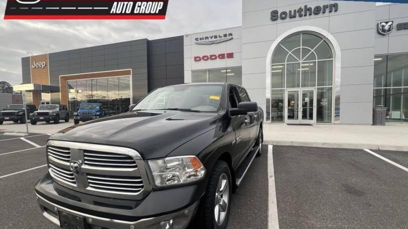 RAM 1500 2018 1C6RR7LT8JS281358 image