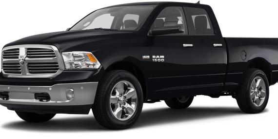 RAM 1500 2018 1C6RR7FT6JS308357 image