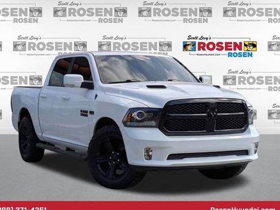 RAM 1500 2018 1C6RR7MT3JS240196 image RAM 1500 2018 1C6RR7MT3JS240196 image