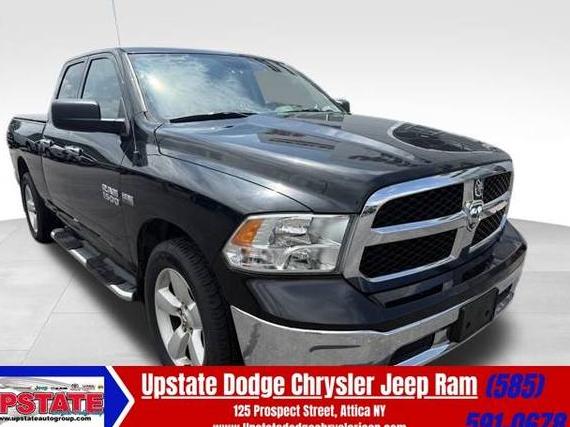 RAM 1500 2018 1C6RR7GT4JS250019 image