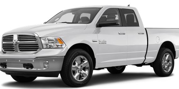 RAM 1500 2018 1C6RR6FT6JS112817 image