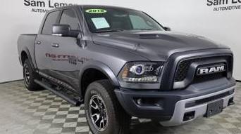 RAM 1500 2018 1C6RR7YT8JS102616 image RAM 1500 2018 1C6RR7YT8JS102616 image
