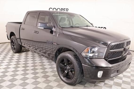 RAM 1500 2018 1C6RR7LT4JS136320 image RAM 1500 2018 1C6RR7LT4JS136320 image