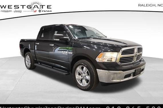 RAM 1500 2018 1C6RR7LT8JS268254 image