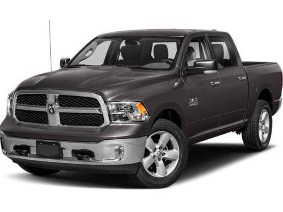 RAM 1500 2018 1C6RR7XT8JS331525 image